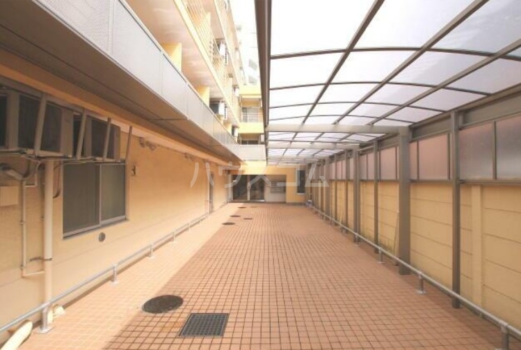 10/20 エントランス