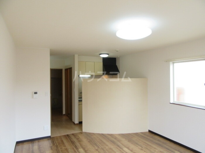 3/25 リビング/ダイニング