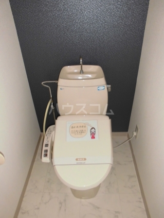 8/19 トイレ
