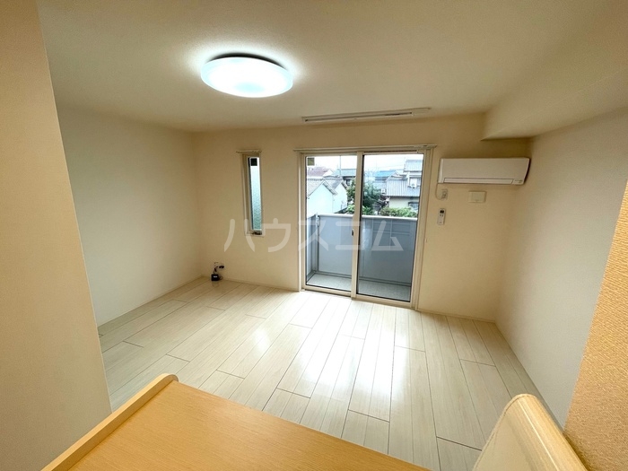 3/17 リビング/ダイニング