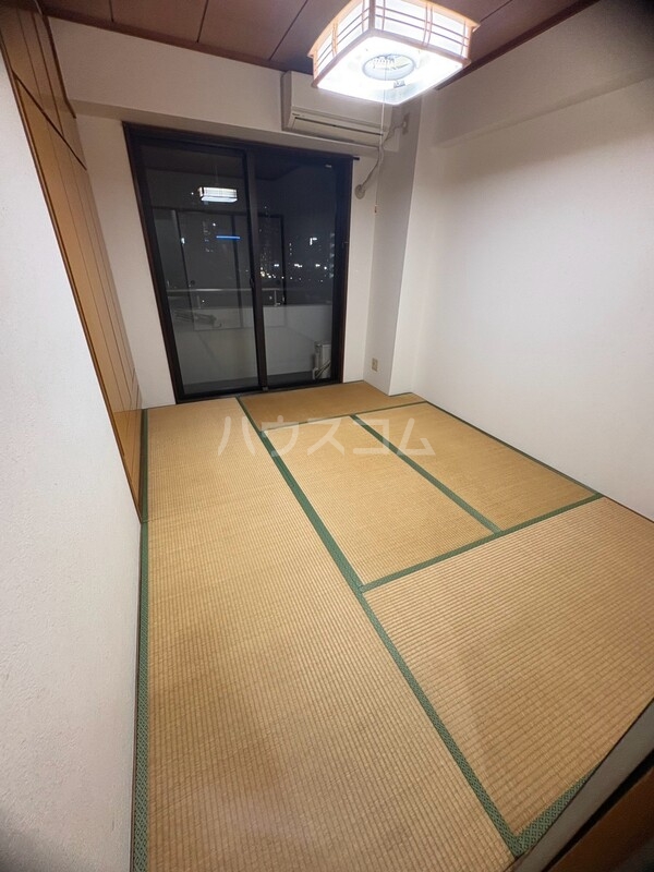 4/15 室内