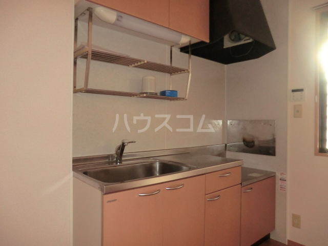 10/27 キッチン