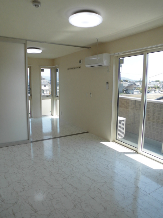 3/25 リビング/ダイニング