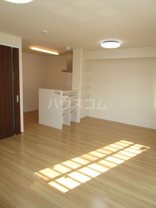 3/21 リビング/ダイニング