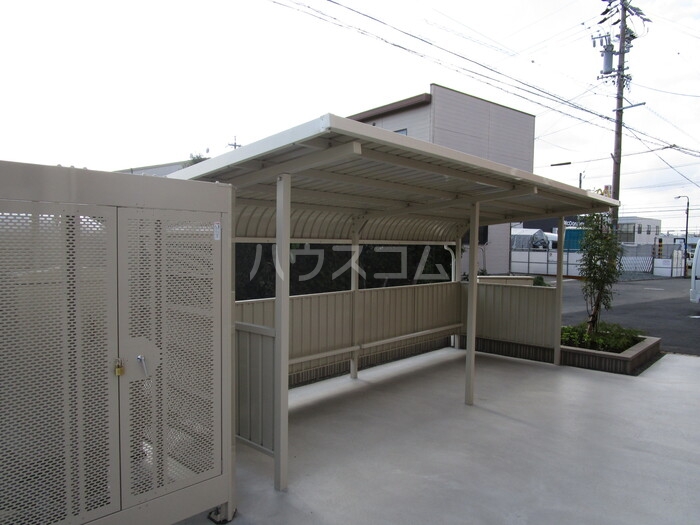 2/10 エントランス