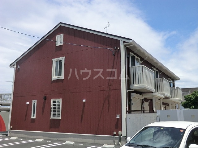 2/11 外観