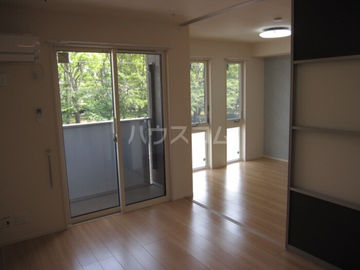 3/28 リビング/ダイニング