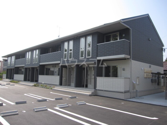 1/27 外観