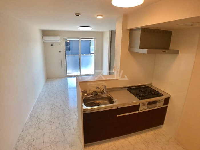 3/25 リビング/ダイニング