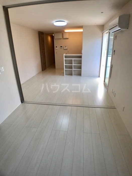 3/25 リビング/ダイニング