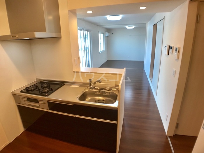 3/25 リビング/ダイニング