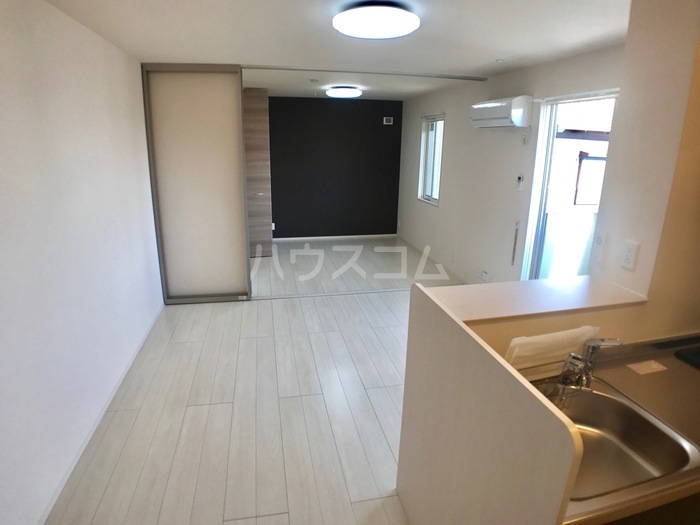 3/25 リビング/ダイニング