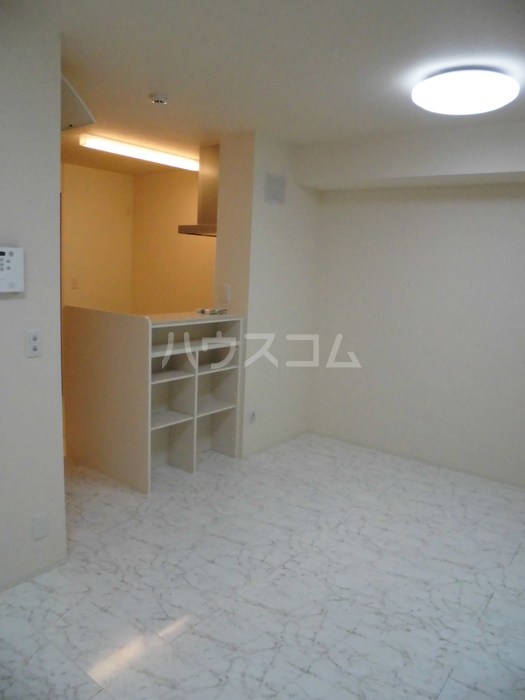 3/25 リビング/ダイニング