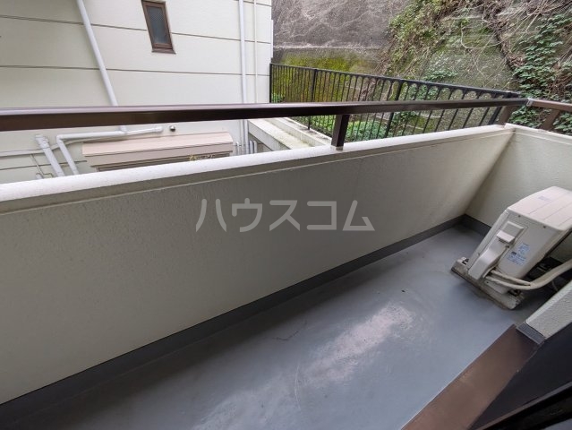 14/24 バルコニー