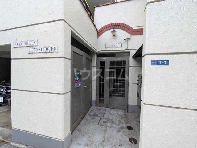 21/24 エントランス