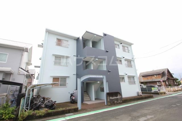 13/24 エントランス