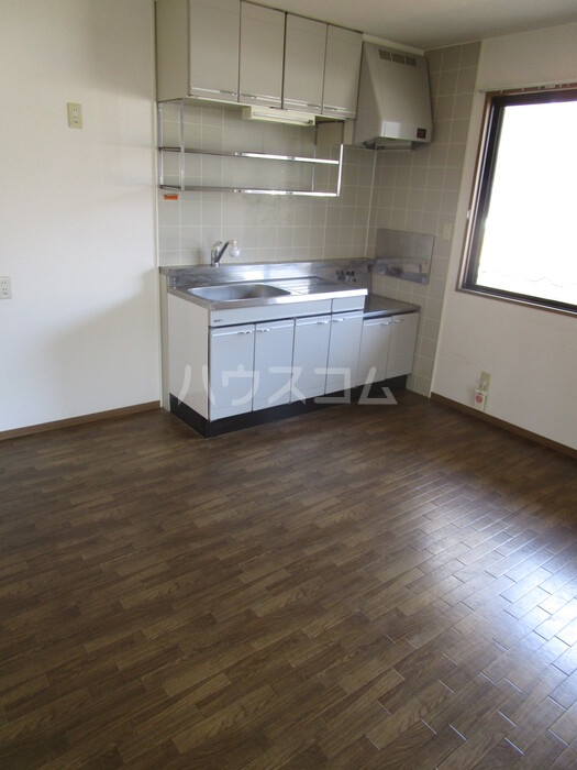 3/24 リビング/ダイニング