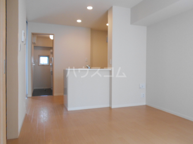 3/29 リビング/ダイニング