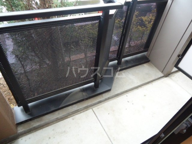 16/30 バルコニー