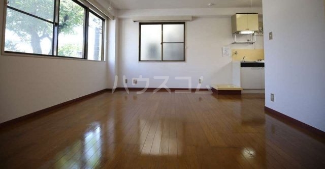 4/23 リビング/ダイニング