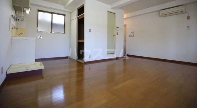 3/23 リビング/ダイニング