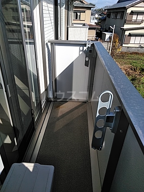 16/30 バルコニー