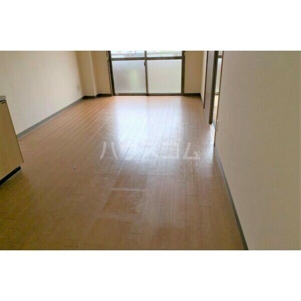 3/22 リビング/ダイニング