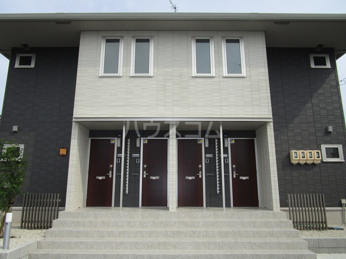 16/24 エントランス