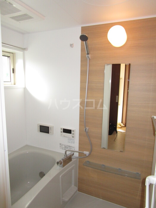 8/24 浴室