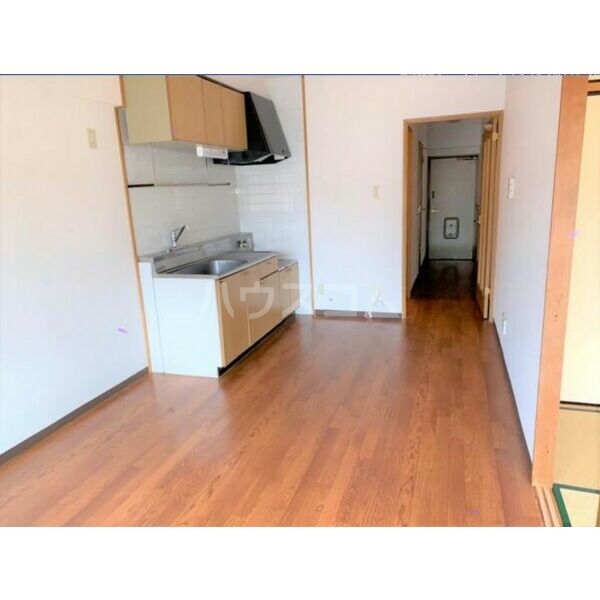 5/22 リビング/ダイニング