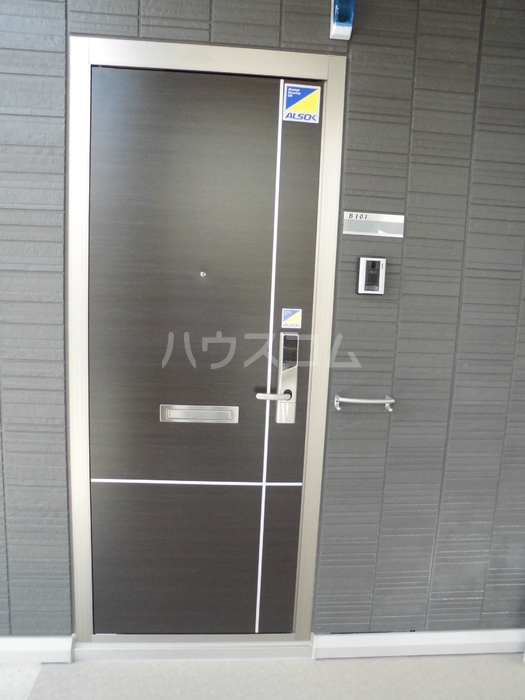 2/12 エントランス