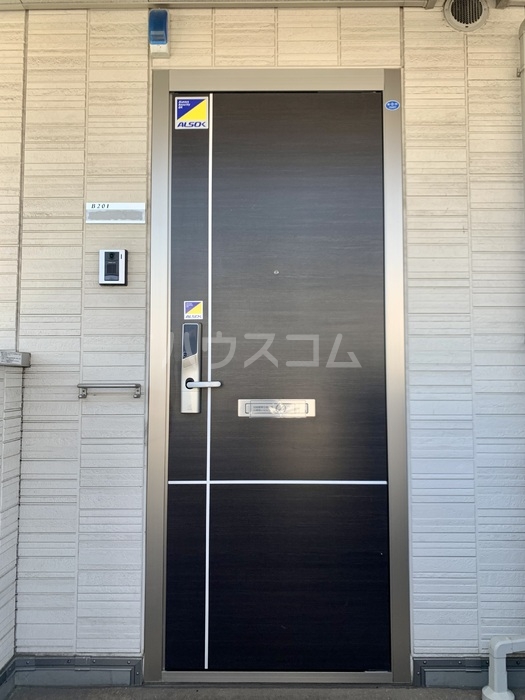 2/6 エントランス