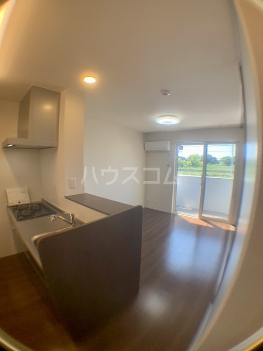 3/30 リビング/ダイニング