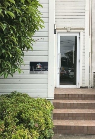 3/9 エントランス