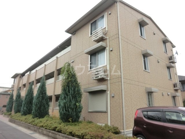 2/21 外観