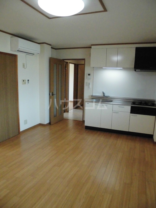 3/23 リビング/ダイニング