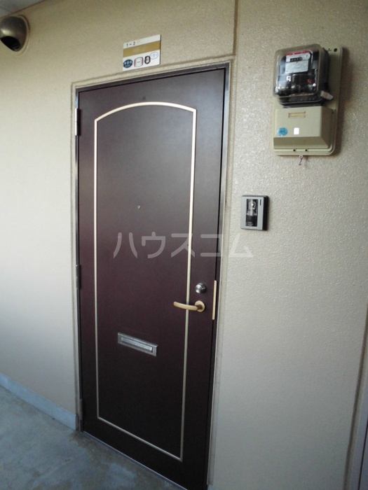 14/23 エントランス