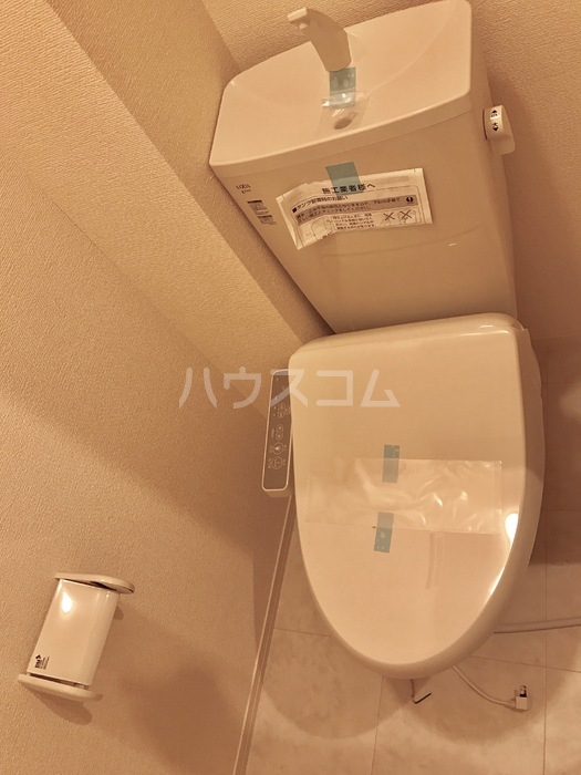 9/25 トイレ
