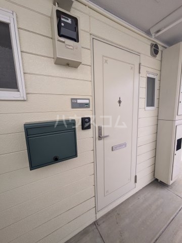 12/20 エントランス