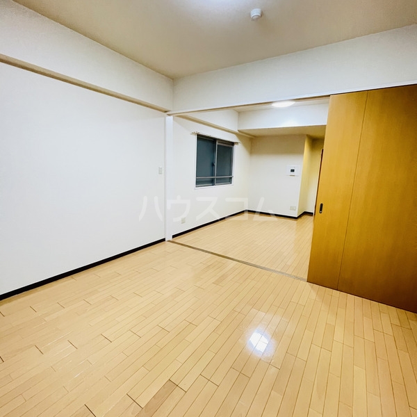 3/22 リビング/ダイニング