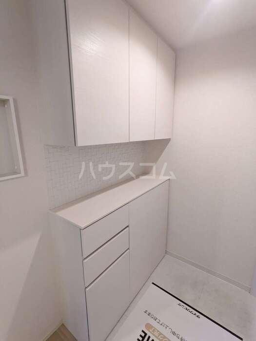 10/30 玄関