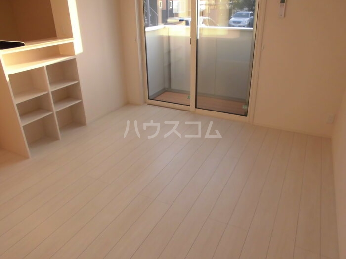 3/27 リビング/ダイニング