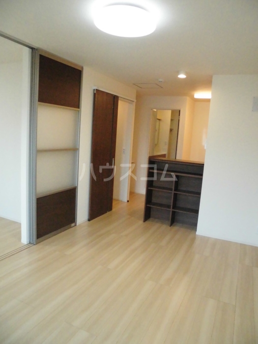 3/24 リビング/ダイニング