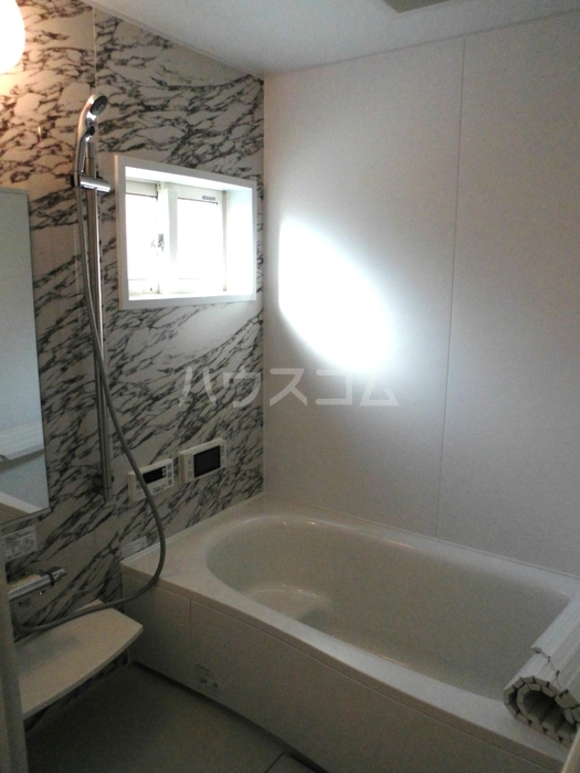 9/24 浴室