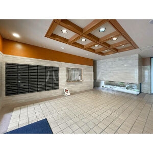 14/17 エントランス