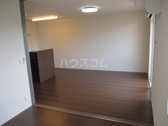 4/30 室内