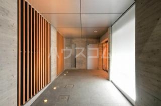 11/19 エントランス
