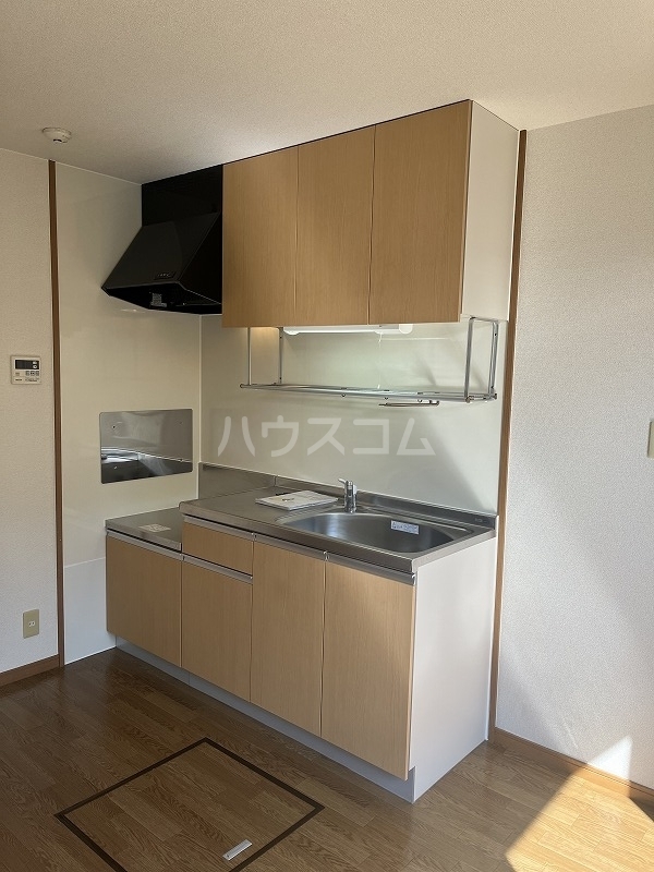 9/21 キッチン