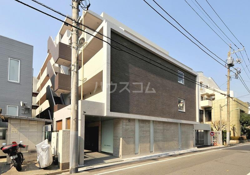 2/6 外観