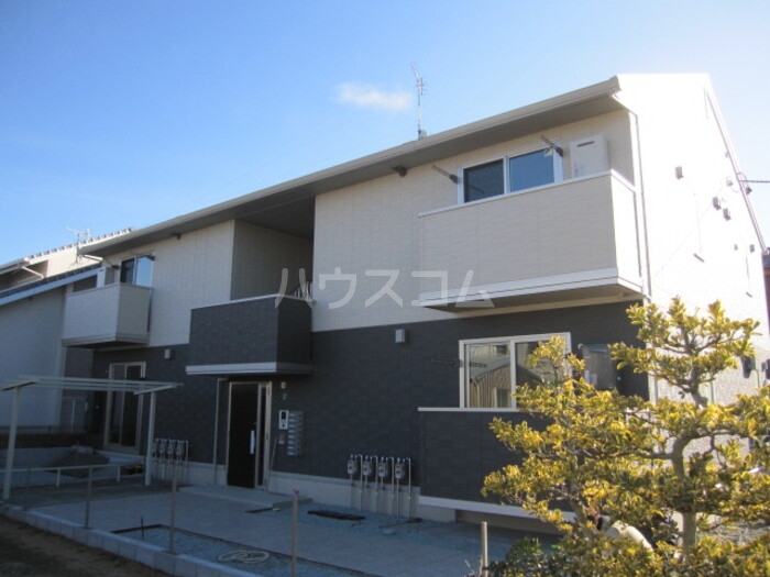 1/28 外観
